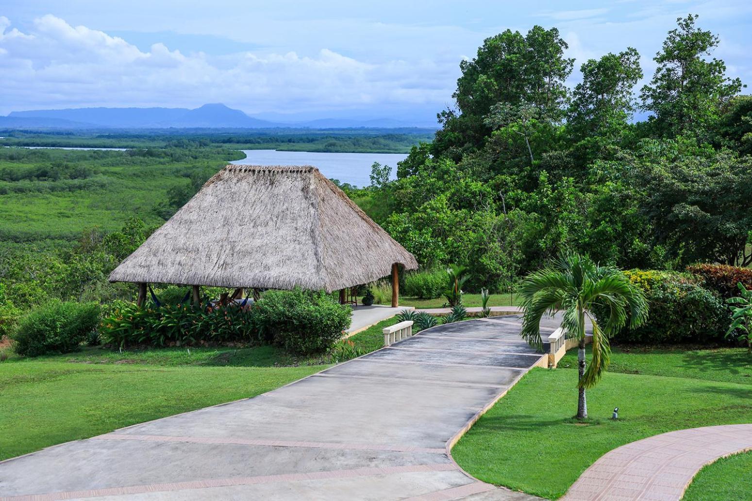 El Regalo Resort Boca Chica Exterior foto