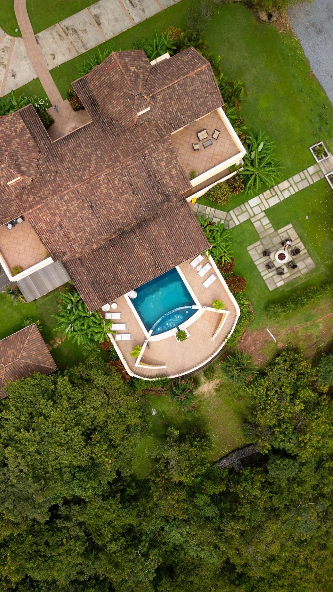El Regalo Resort Boca Chica Exterior foto